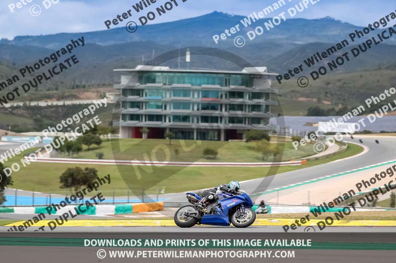 may 2019;motorbikes;no limits;peter wileman photography;portimao;portugal;trackday digital images